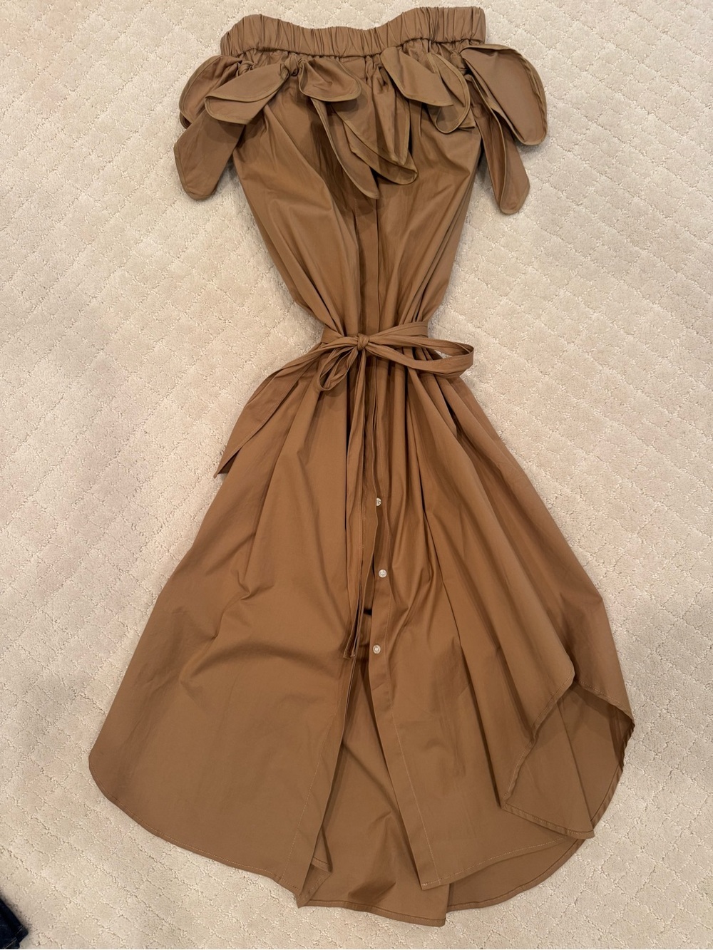 MSGM Dress
